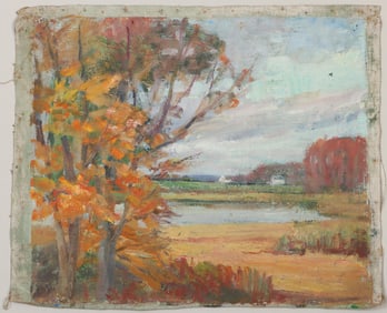 Julia M. Wickham (American, 1866-1952)