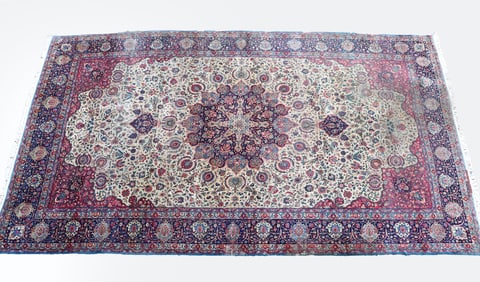 Room Size Oriental Rug