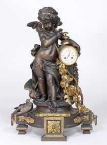 Victor Paillard (French, 1805-1886)