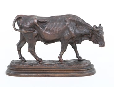 After Rosa Bonheur (French, 1822-1899)