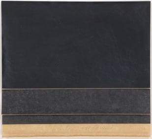 Joshua Neustein (American, b. 1940)