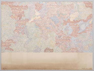 Nancy Graves (American, 1939-1995)
