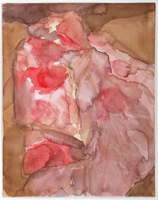 Liliane Tomasko (Swiss, b. 1967)