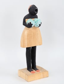 William Dickey King (American, 1925-2015)