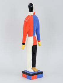 After Kasimir Malevich (Russian, 1878-1935)