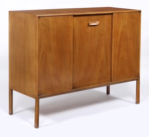 Raymond Sobota for John Stuart, Inc.