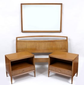Raymond Sobota for John Stuart, Inc.