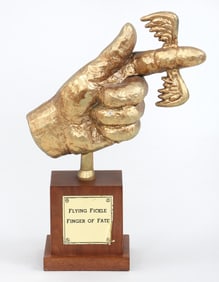 Rowan & Martin's Laugh-In Award