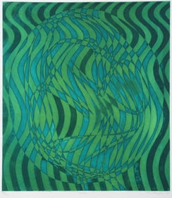 Stanley William Hayter (British, 1901-1988)