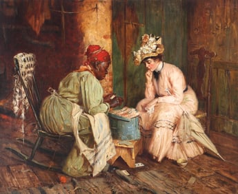 Harry Herman Roseland (American, 1867-1950)