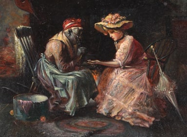 Harry Herman Roseland (American, 1867-1950)