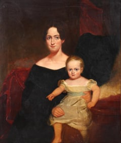 American School (19th Century)