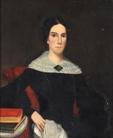 American School (19th Century)