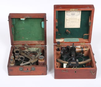 A. Johannsen & Co. and Henry Hughes & Son, Ltd.