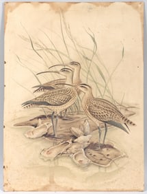 John Henry Dick (American, 1919-1995)