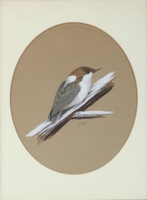 Art LaMay (American, b. 1938)