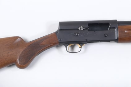 Early Browning A5 12 Gauge