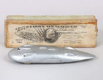 William Britain's Model No. 1656