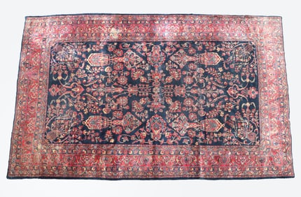 Room Size Oriental Rug