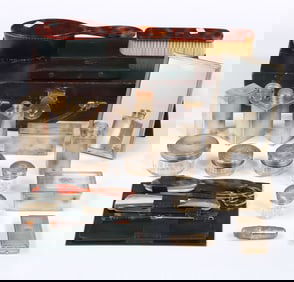 Vanity Set from the "Andy Warhol Collection"