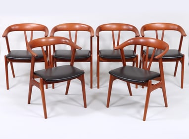 Torbjørn Afdal (Norwegian, 1917–1999) for Bruksbo