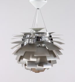 Poul Henningsen for Louis Poulsen, PH Artichoke Light
