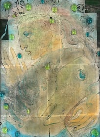 Edris Eckhardt (American, 1906-1998)