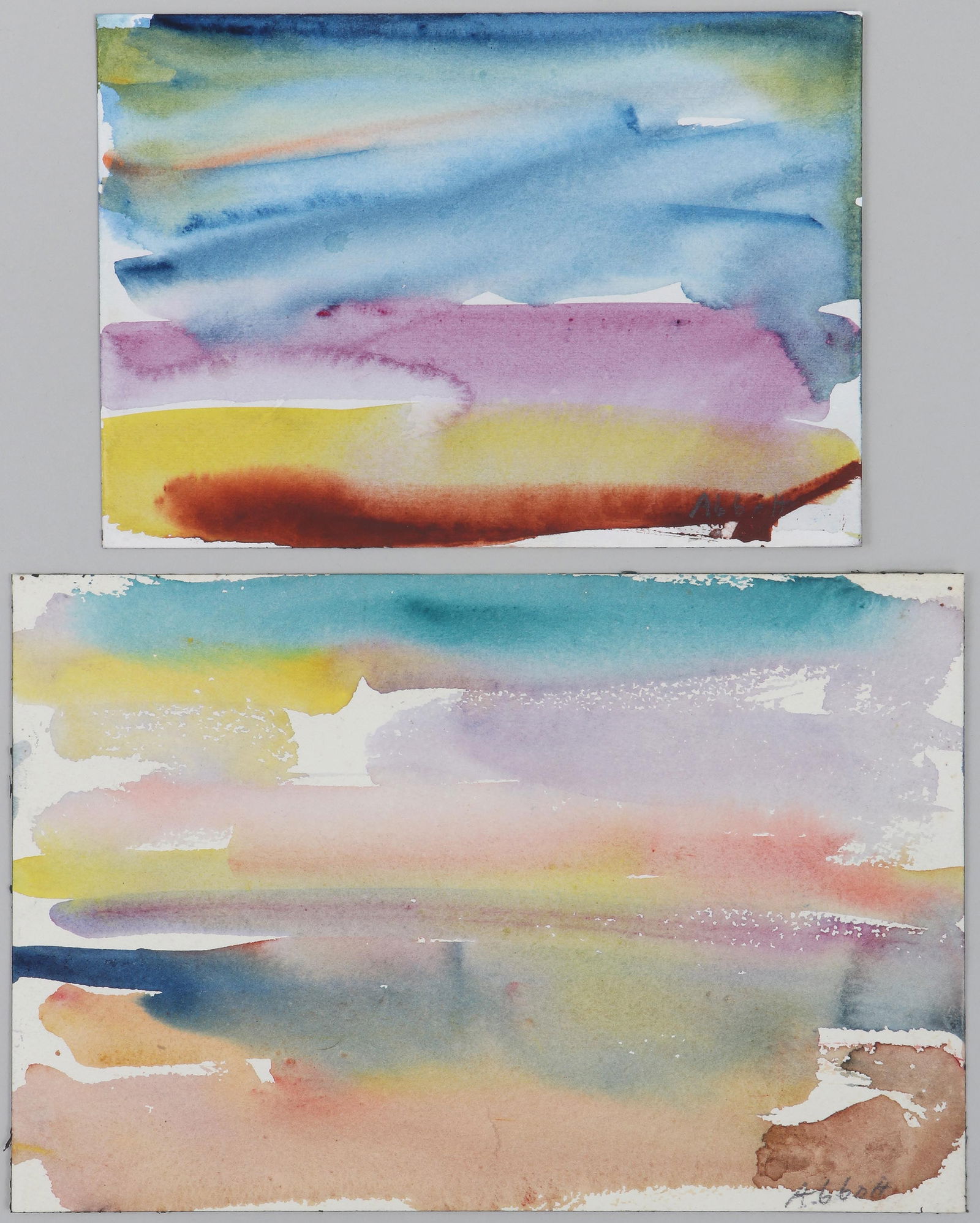 Mary Abbott (American, 1921-2019) (1 of 13)