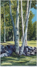 Tom Gavitt (American, 20th/21st Century)