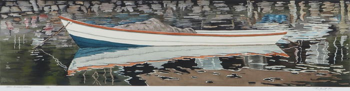 Tom Gavitt (American, 20th/21st Century)