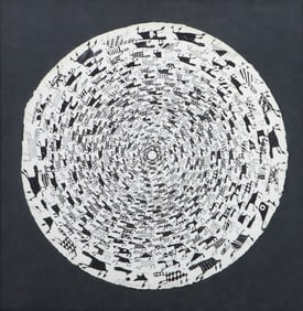 Anthony Chee Emerson (Navajo, b. 1963)