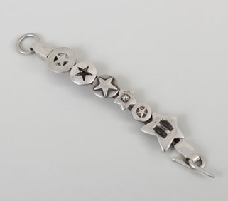 Arnold Goldstein (American, 20th/21st century)