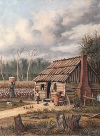 William Aiken Walker (American, 1838-1921)