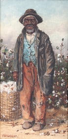 William Aiken Walker (American, 1838-1921)