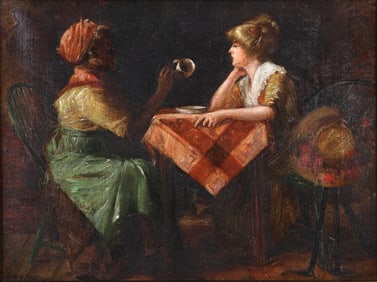 Harry Herman Roseland (American, 1867-1950)