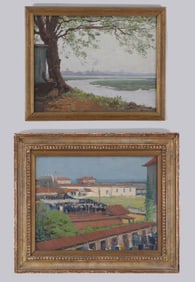 American School (20th Century)