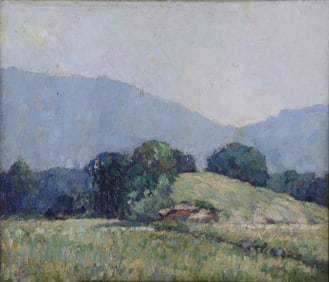 Cecil Vezin Grant (American, 1880-1953)