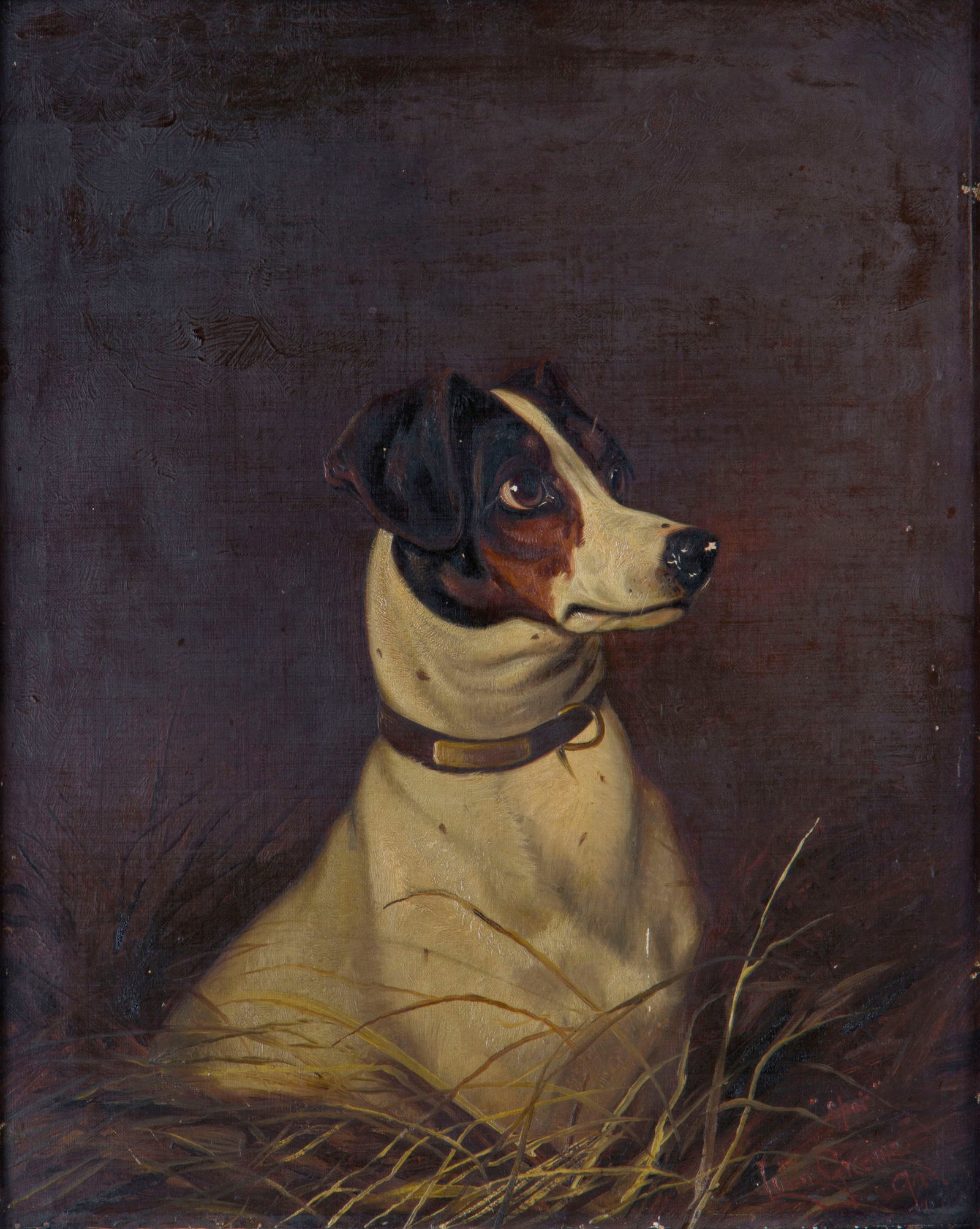 Colin Graeme (British, 1858-1910) (1 of 7)