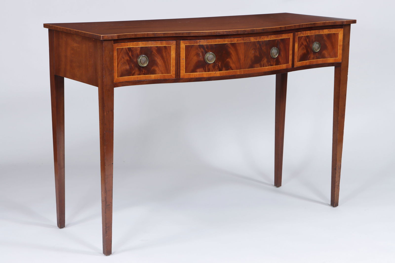 Frederick Tibbenham Ipswich, England (1 of 10)