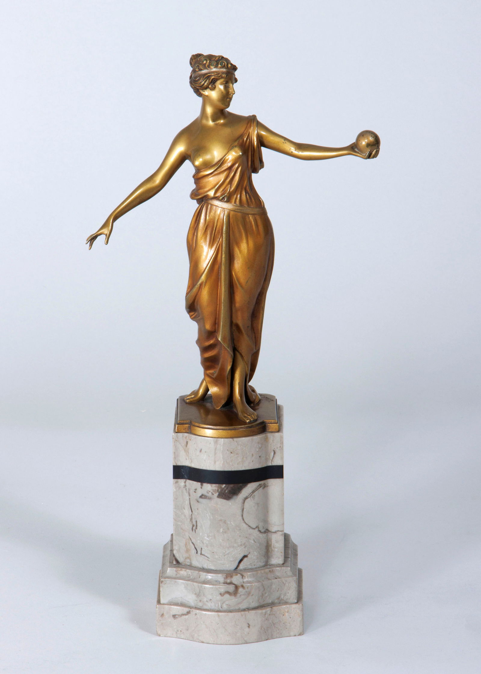 Hans Keck (Austrian, 1875-1941) (1 of 10)