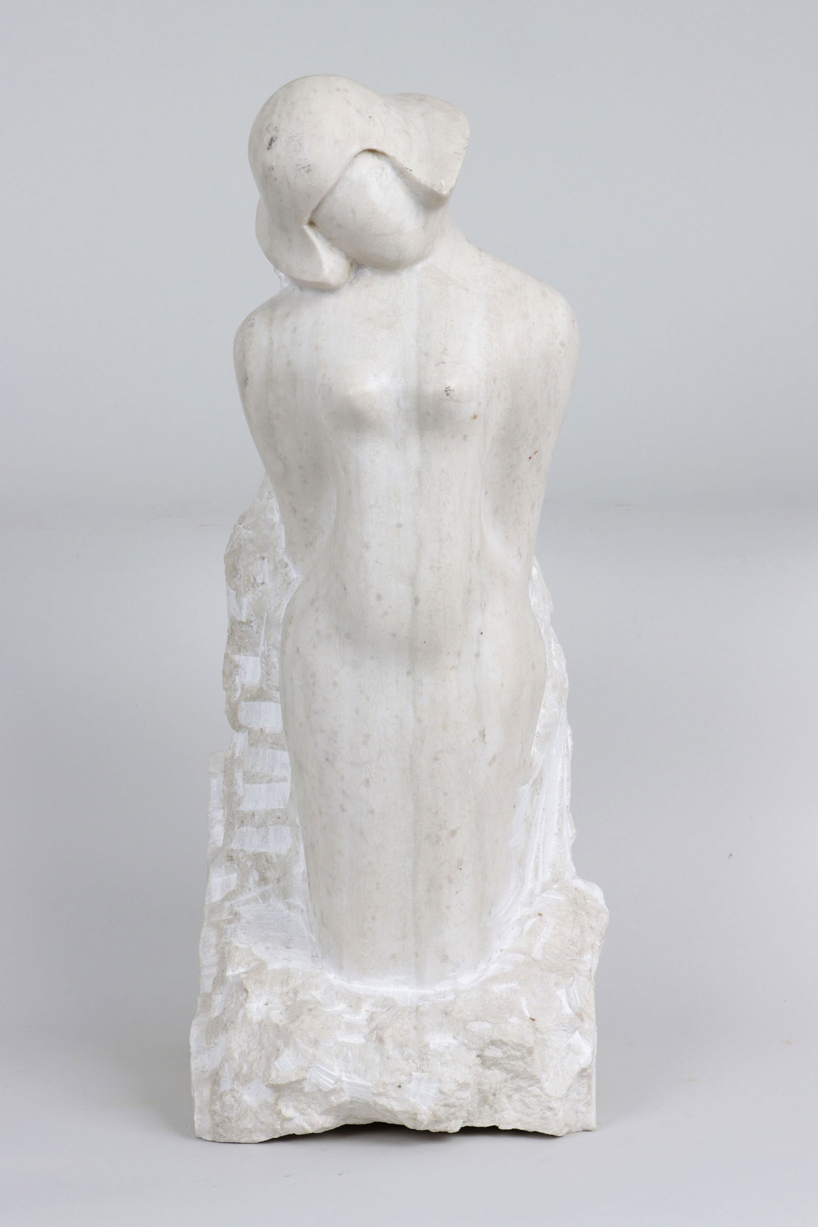 R.T. Morgan (American, b. 1960) (1 of 12)