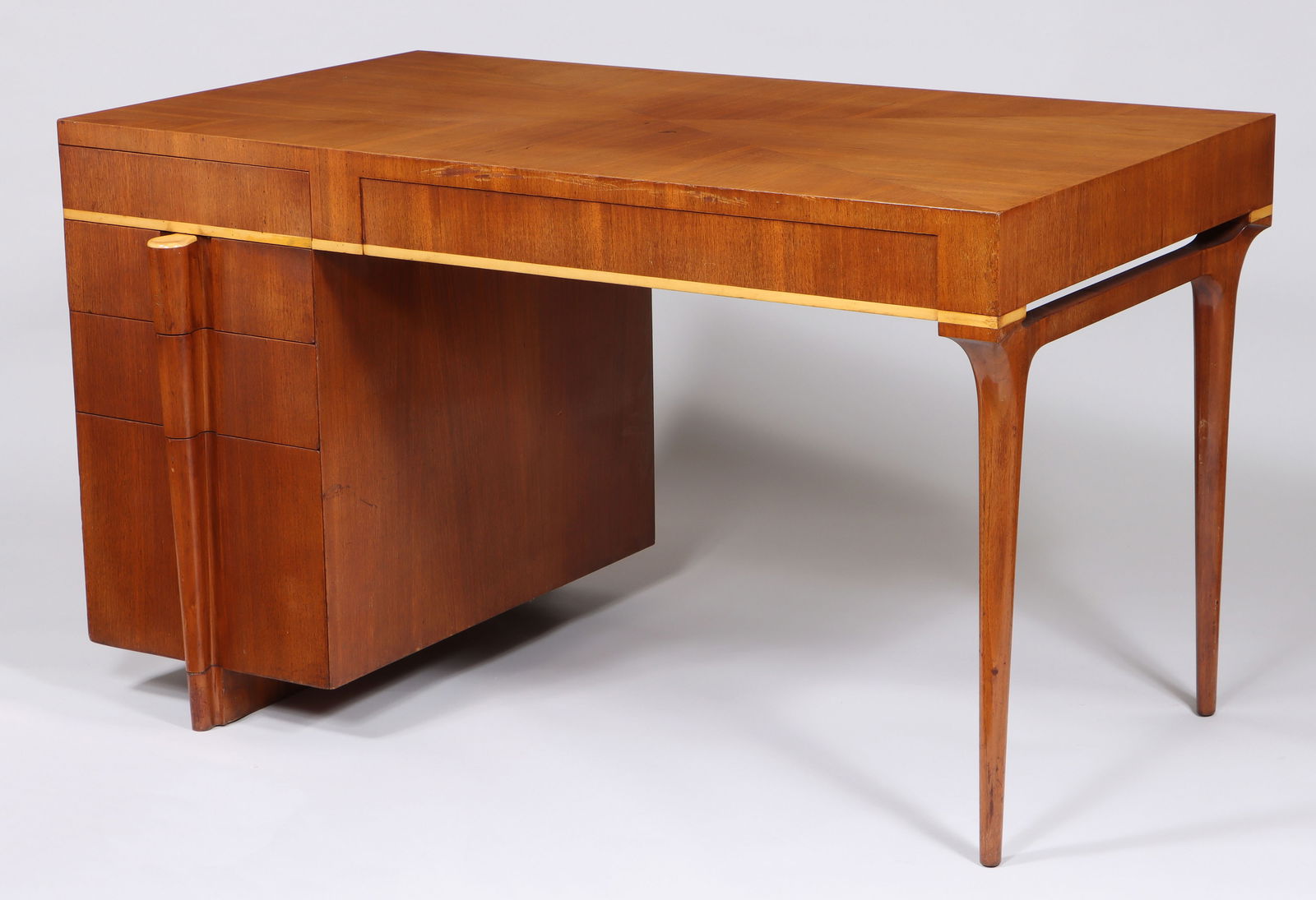 Midcentury Modern Desk (1 of 12)