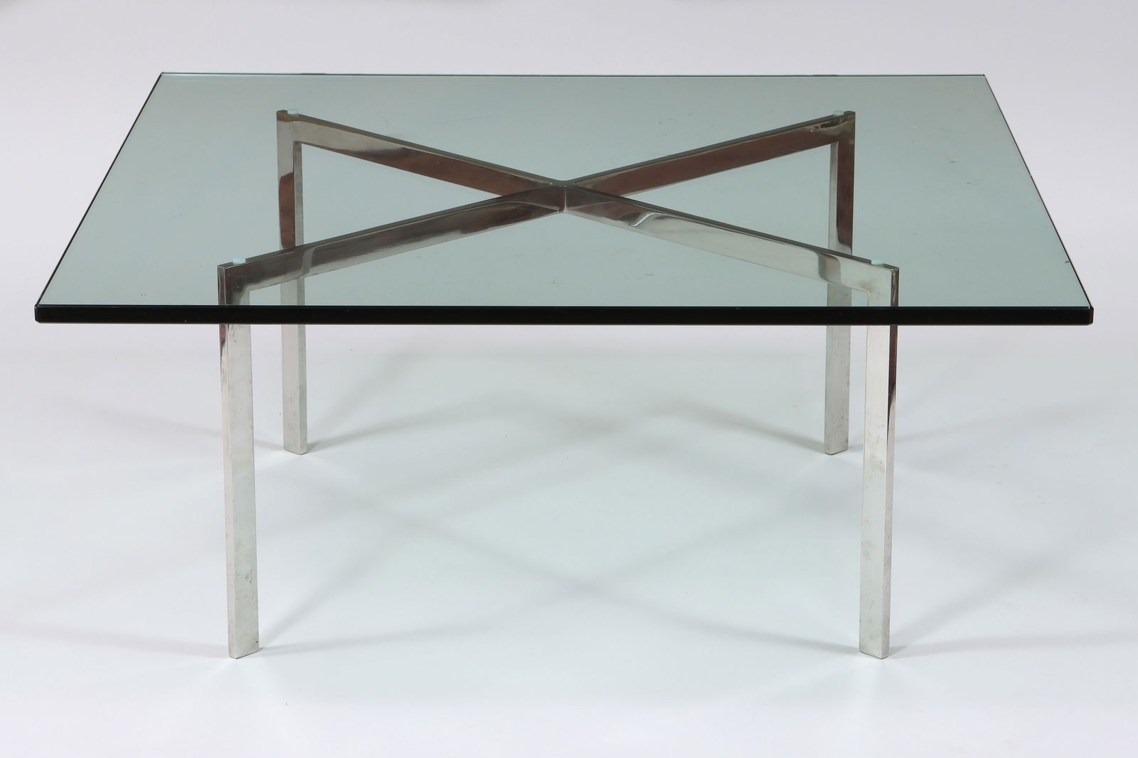 Ludwig Mies van der Rohe (German/American, 1886-1969) (1 of 4)