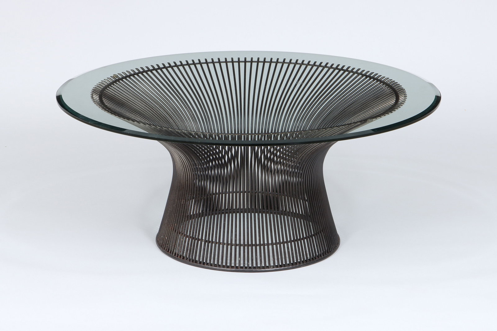 Warren Platner (American, 1919-2006) (1 of 8)