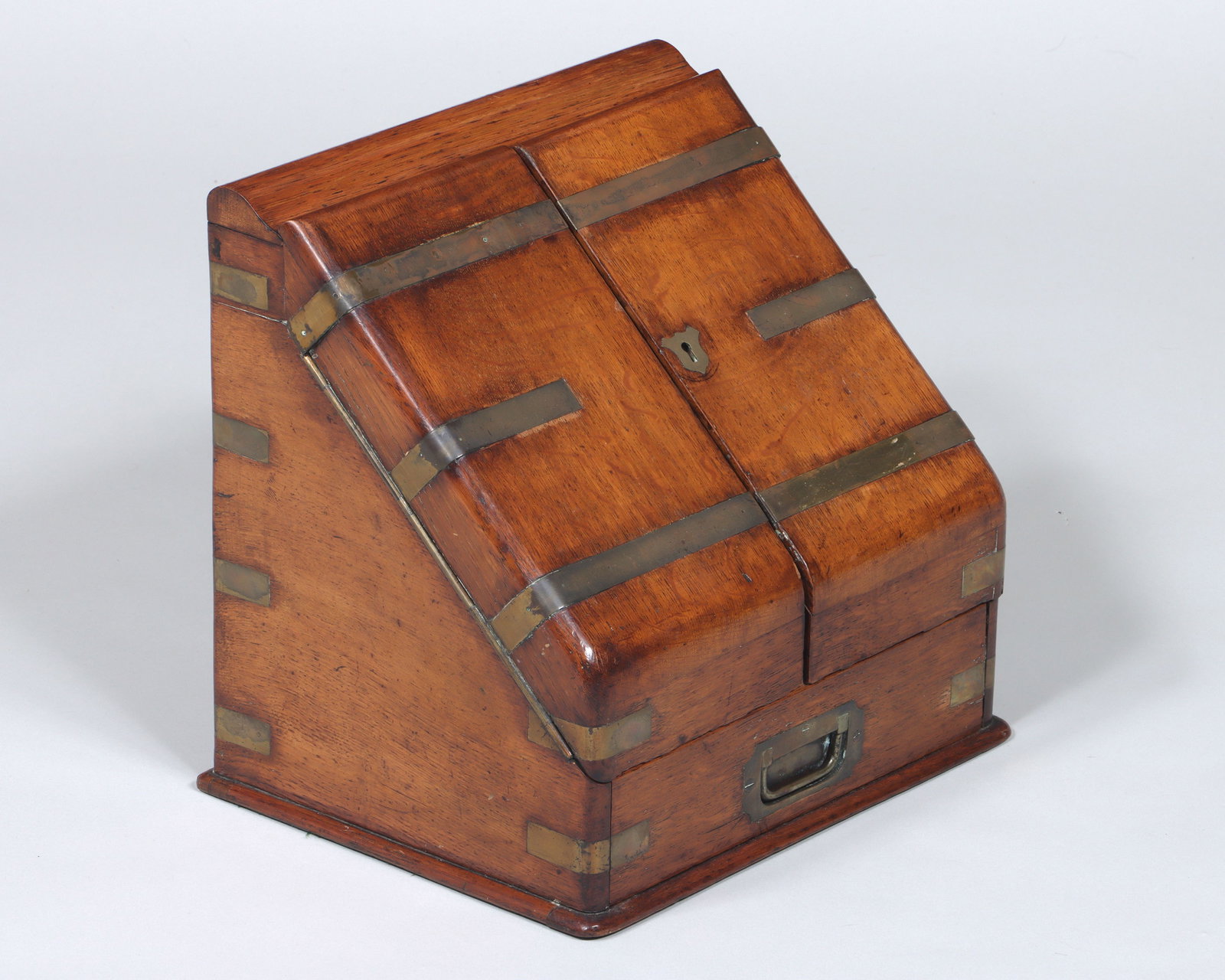 English Letter Desk (1 of 8)
