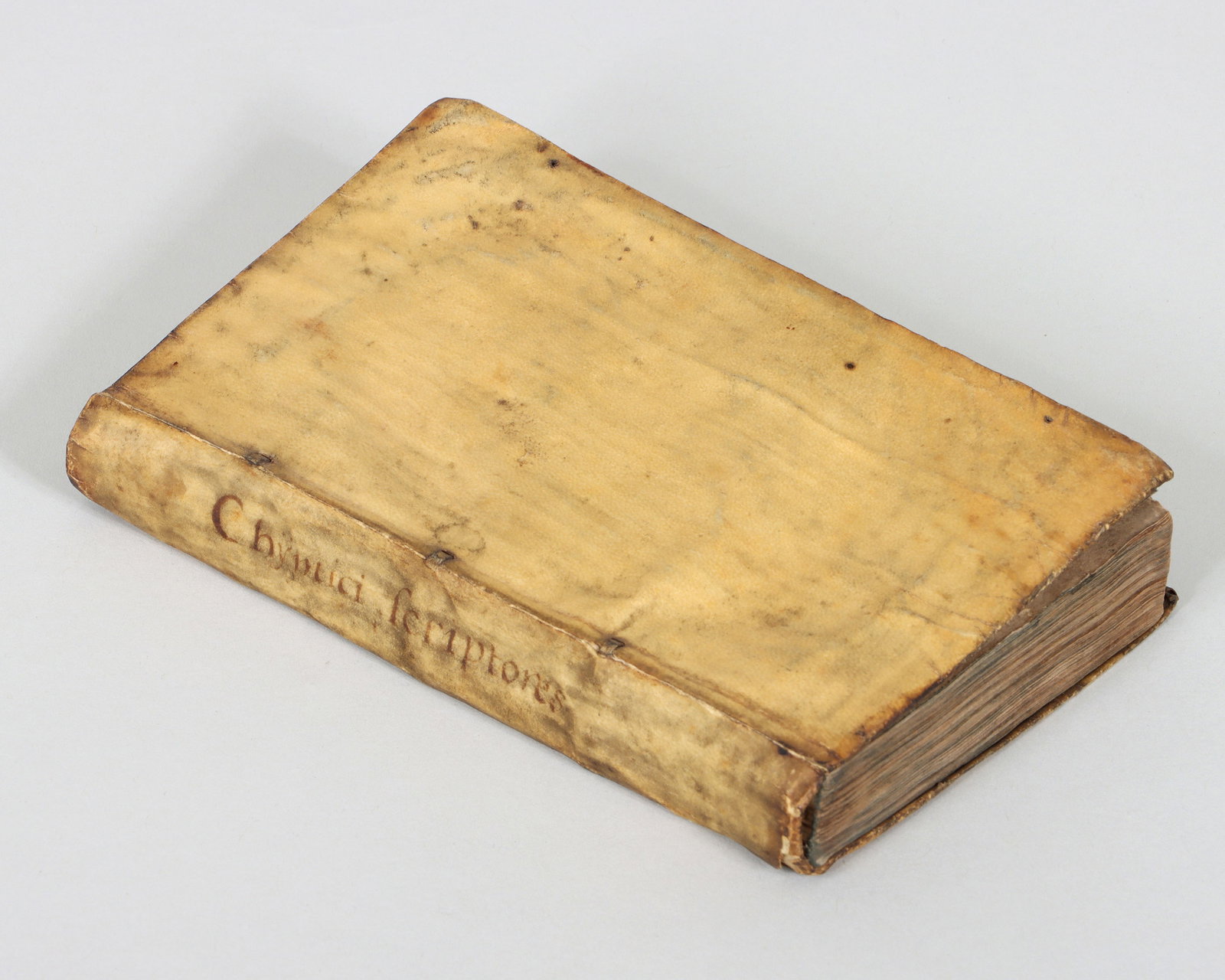"Philosophiae Chymicae", 1605 (1 of 6)