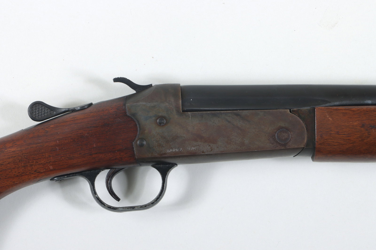 Stevens Model 94C Break Open Single Shot (1 of 8)