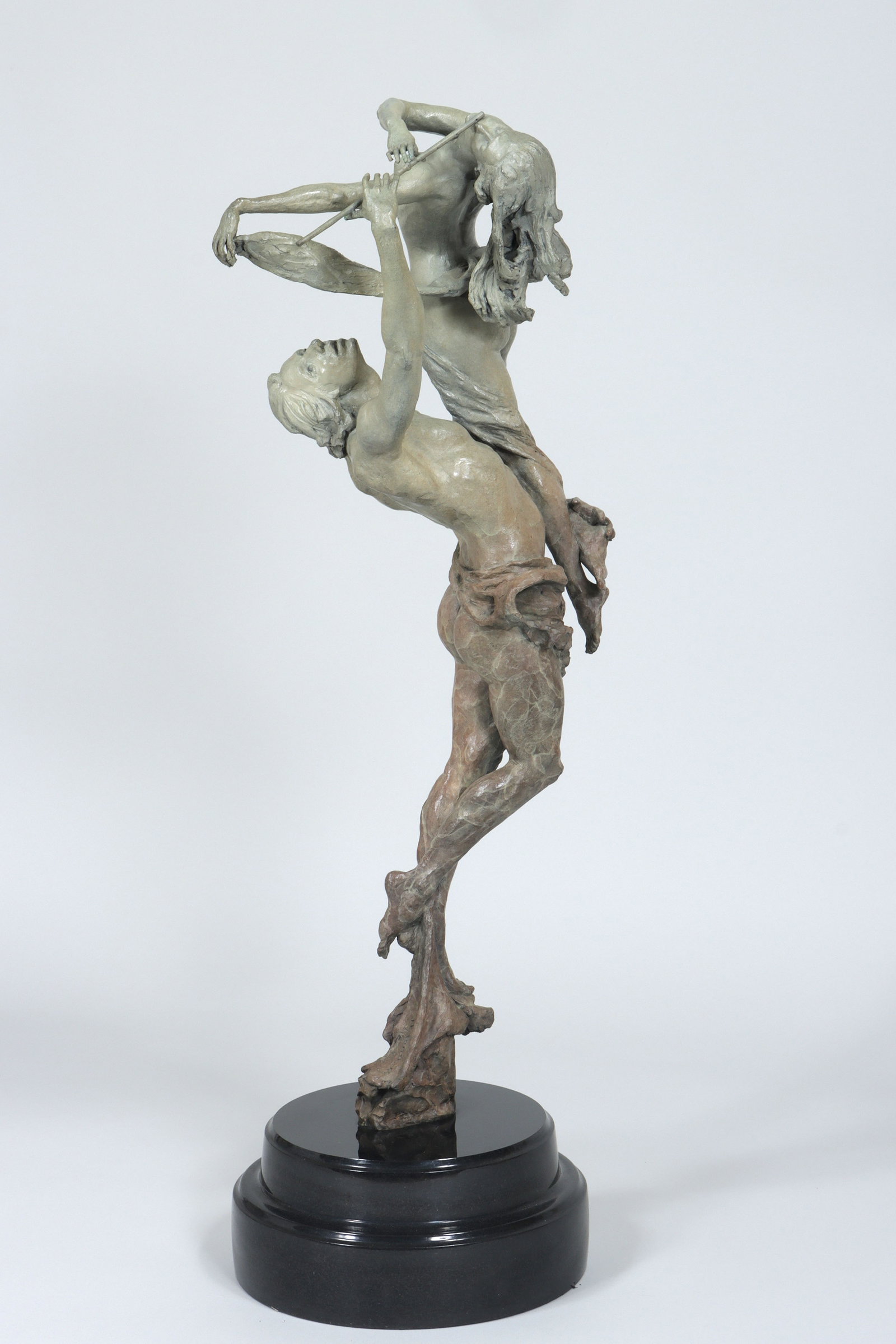 Nguyen Tuan (Vietnamese, b. 1963) (1 of 14)