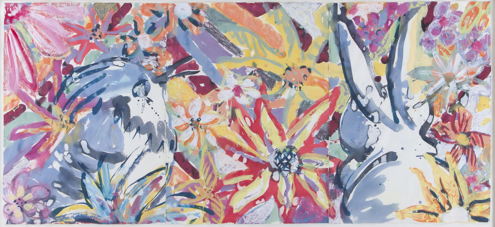 Robert Ellis Kushner (American, b. 1949) (1 of 10)