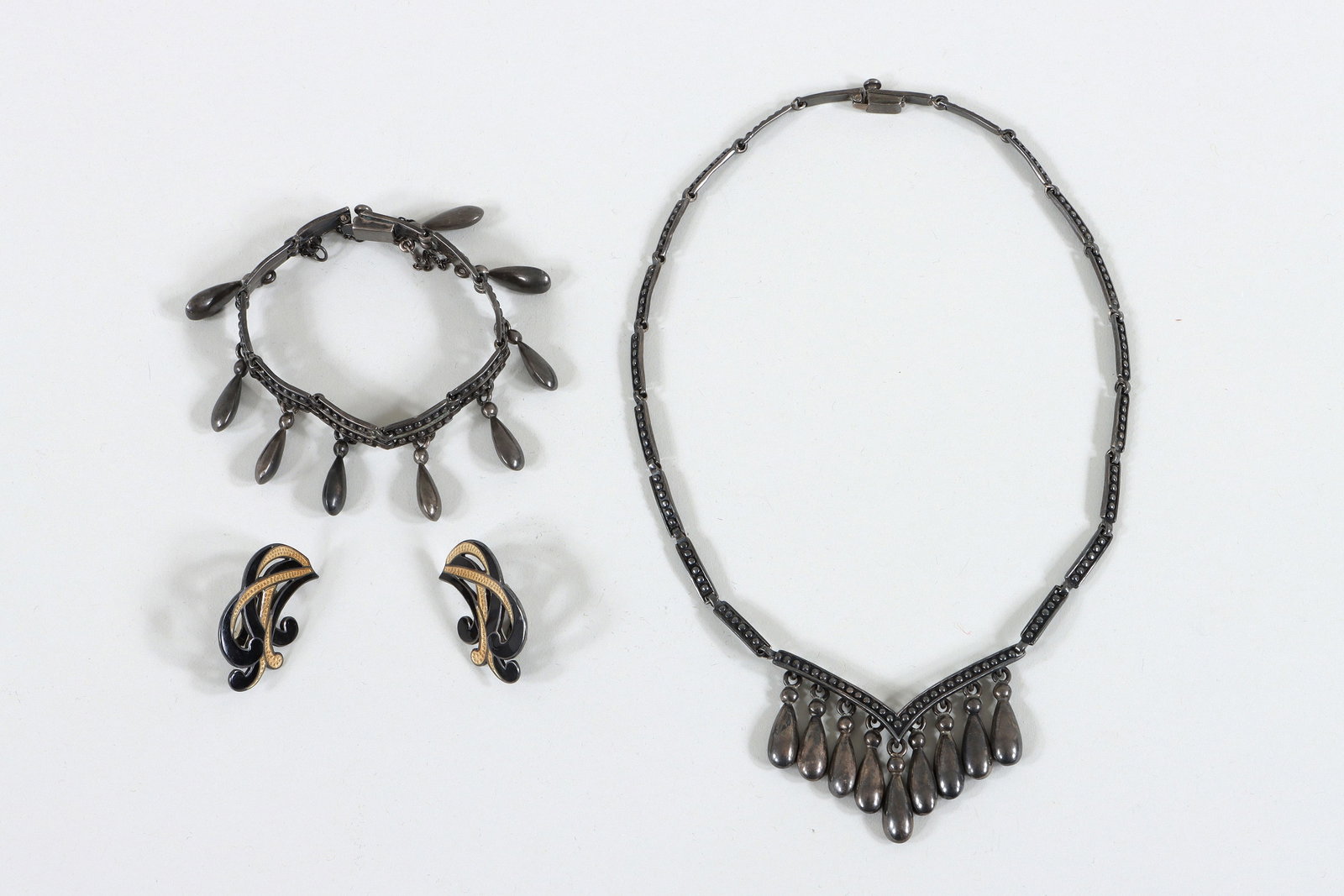 Margot Van Voorhies Carr Sterling Jewelry (1 of 15)